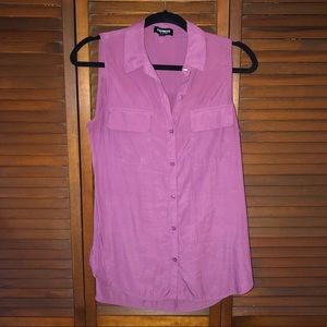 Express The City Shirt